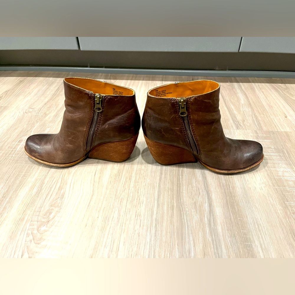 Kork-Ease Natalya Wedge 6.5 - Picture 6 of 13